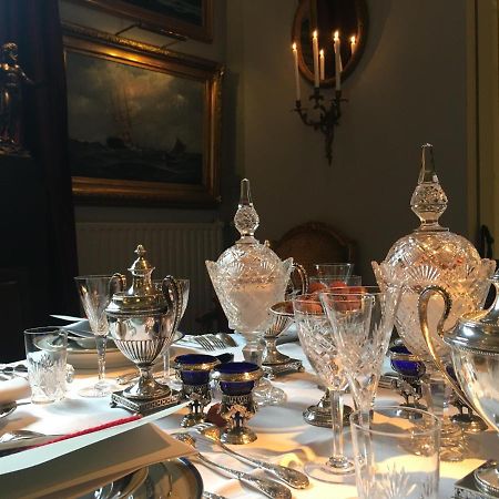 Bourgogne Suite Maastricht Zewnętrze zdjęcie