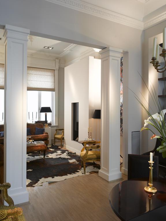 Bourgogne Suite Maastricht Zewnętrze zdjęcie