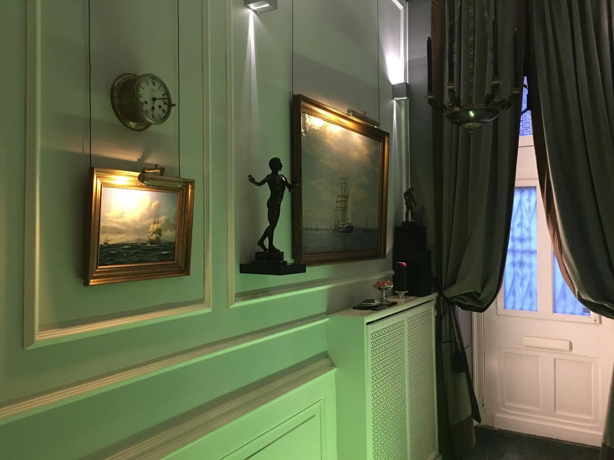 Bourgogne Suite Maastricht Zewnętrze zdjęcie