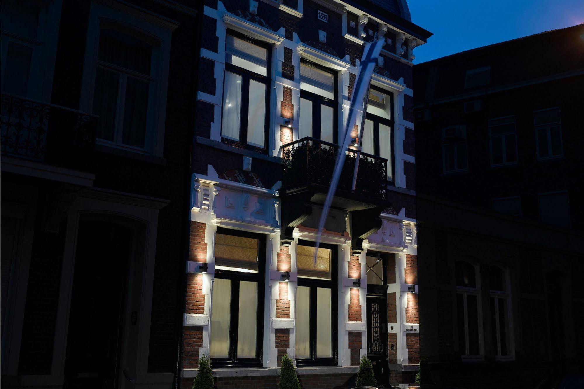Bourgogne Suite Maastricht Zewnętrze zdjęcie