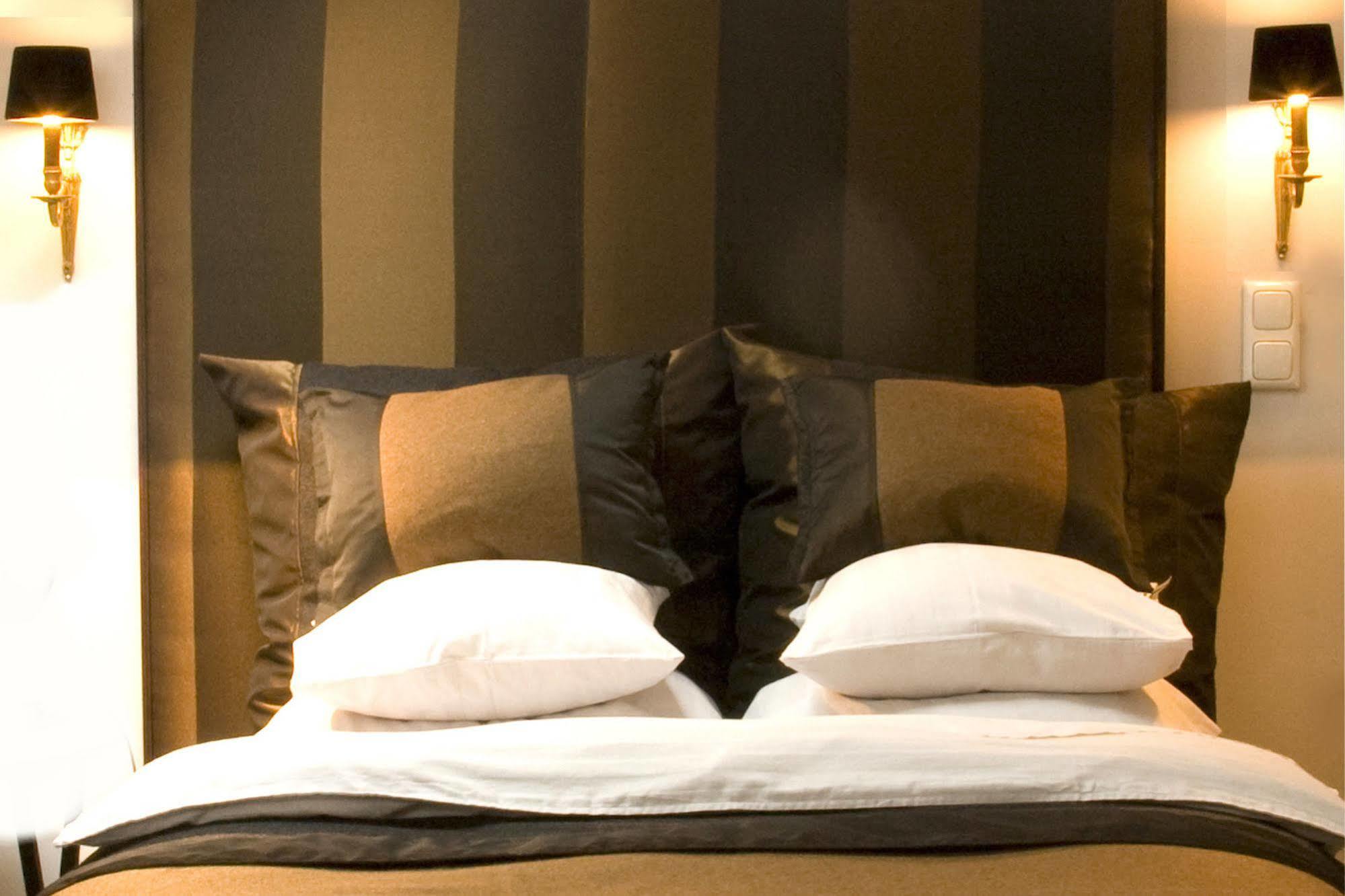 Bourgogne Suite Maastricht Zewnętrze zdjęcie