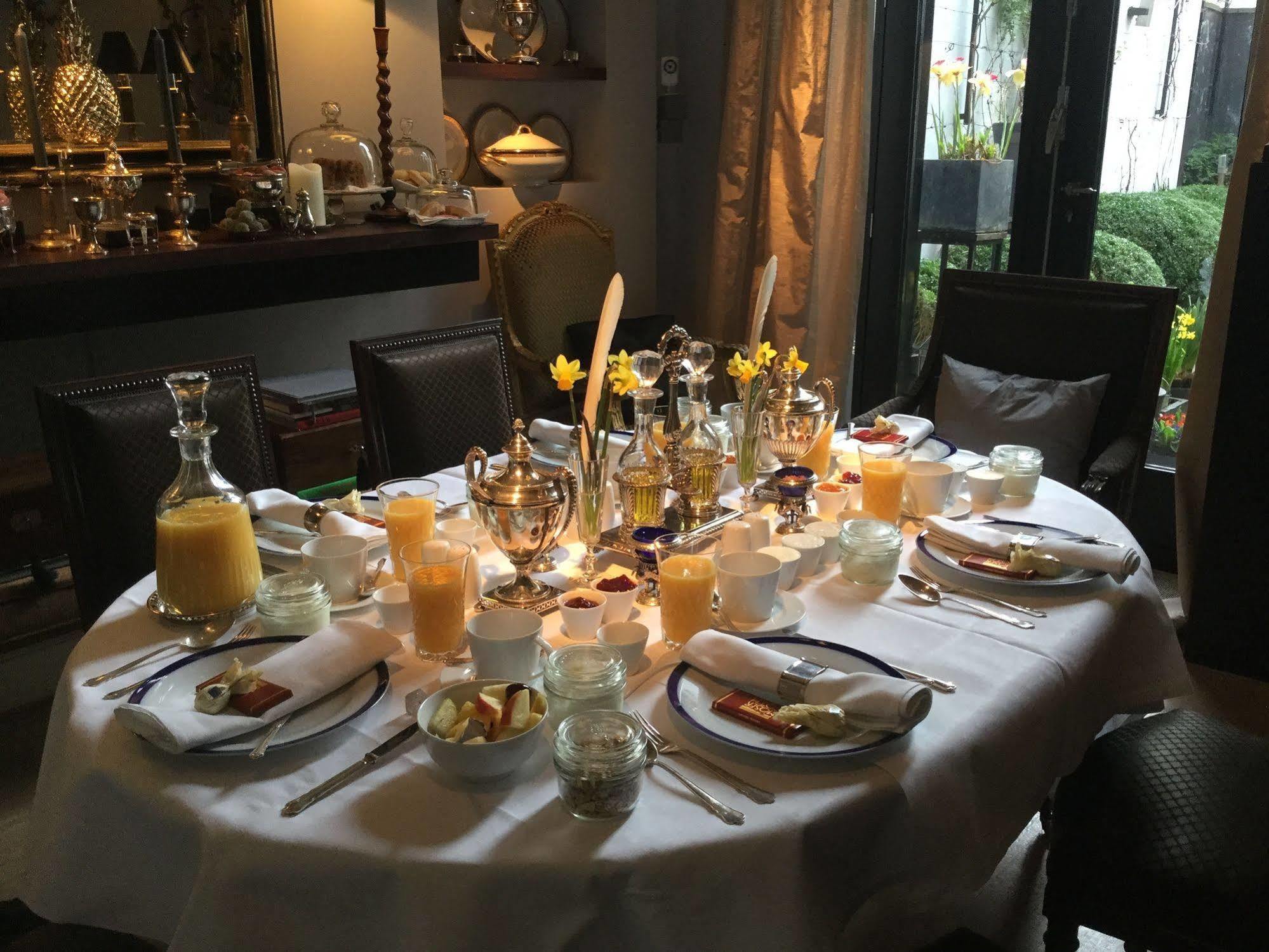 Bourgogne Suite Maastricht Zewnętrze zdjęcie